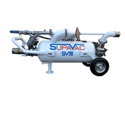 Solid Transfer Pump