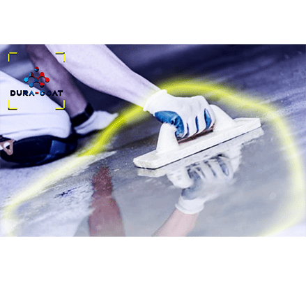 Dura Coat 1 2sp