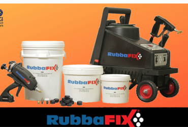 rubbafix