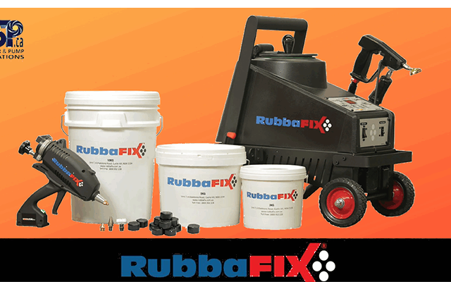 rubbafix