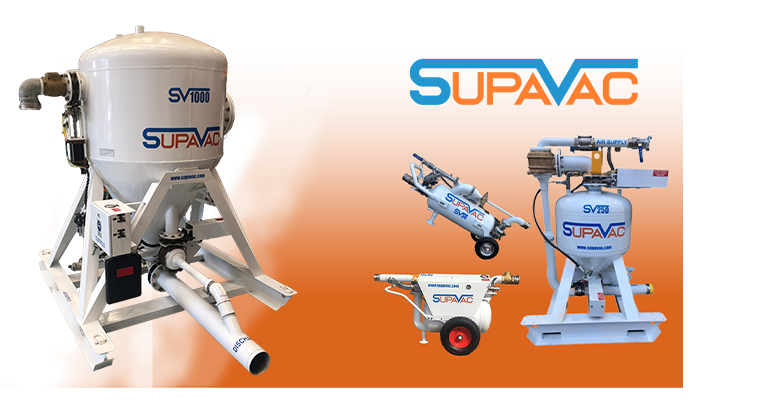 supavac