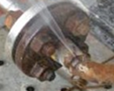 wrap steel repair