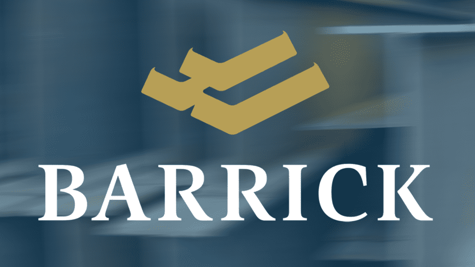 barrick mining